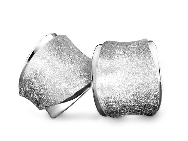 Ohrstecker Paar in silber