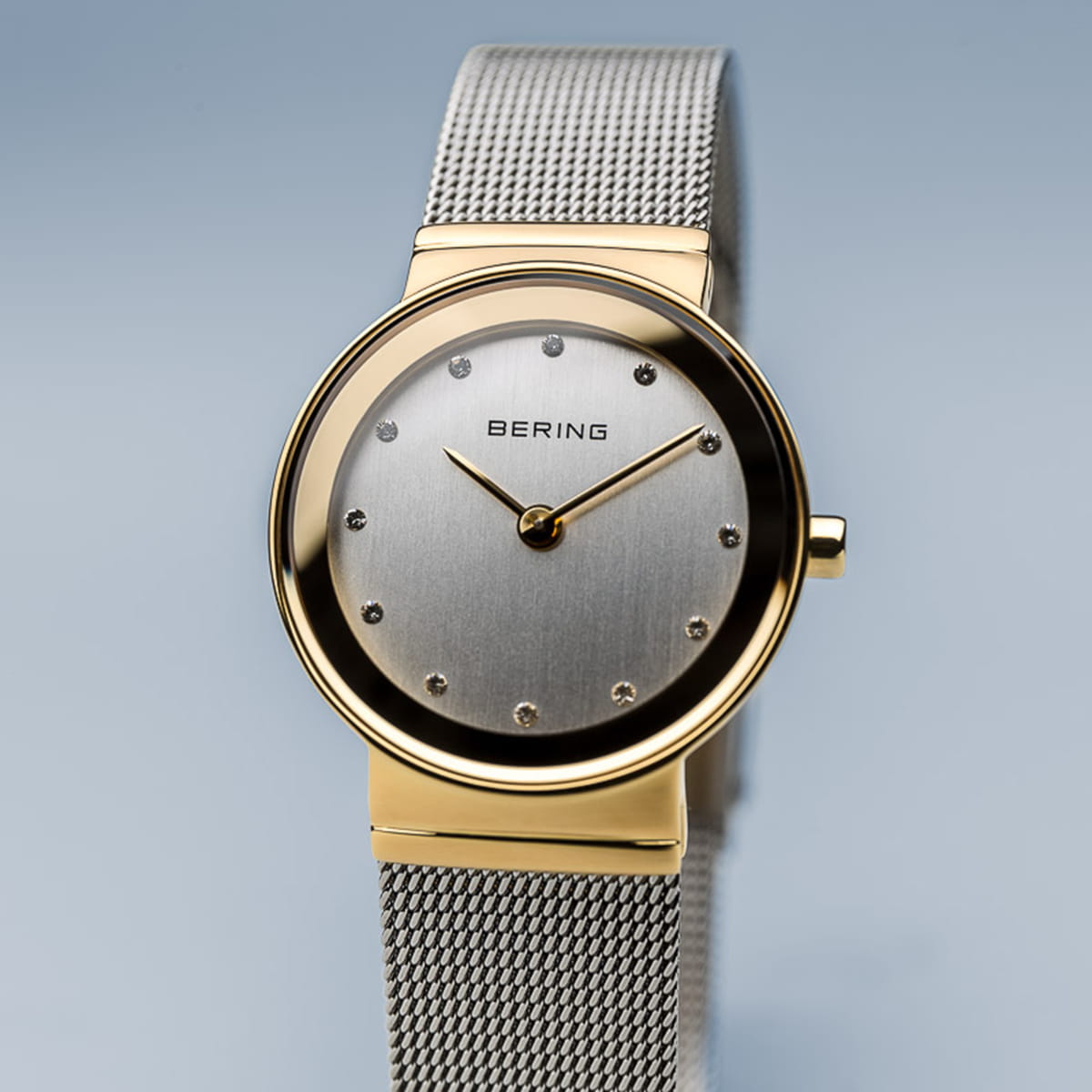 Bering Time Damenuhren