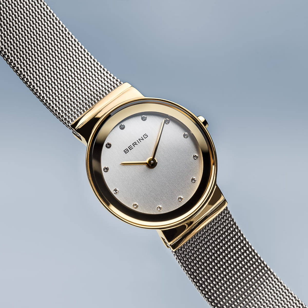 Bering Time Damenuhren