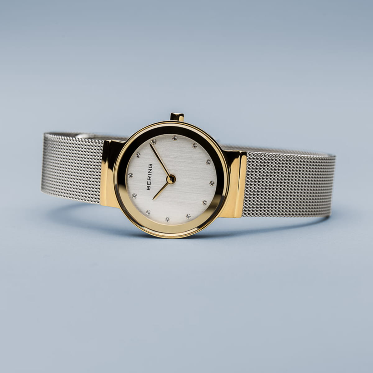 Bering Time Damenuhren