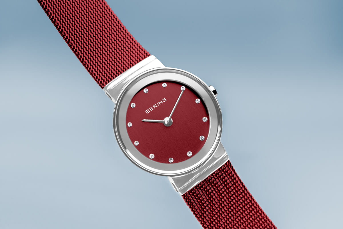 Bering Armbanduhr