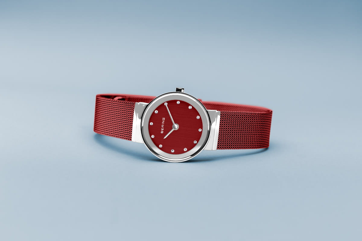 Bering Armbanduhr