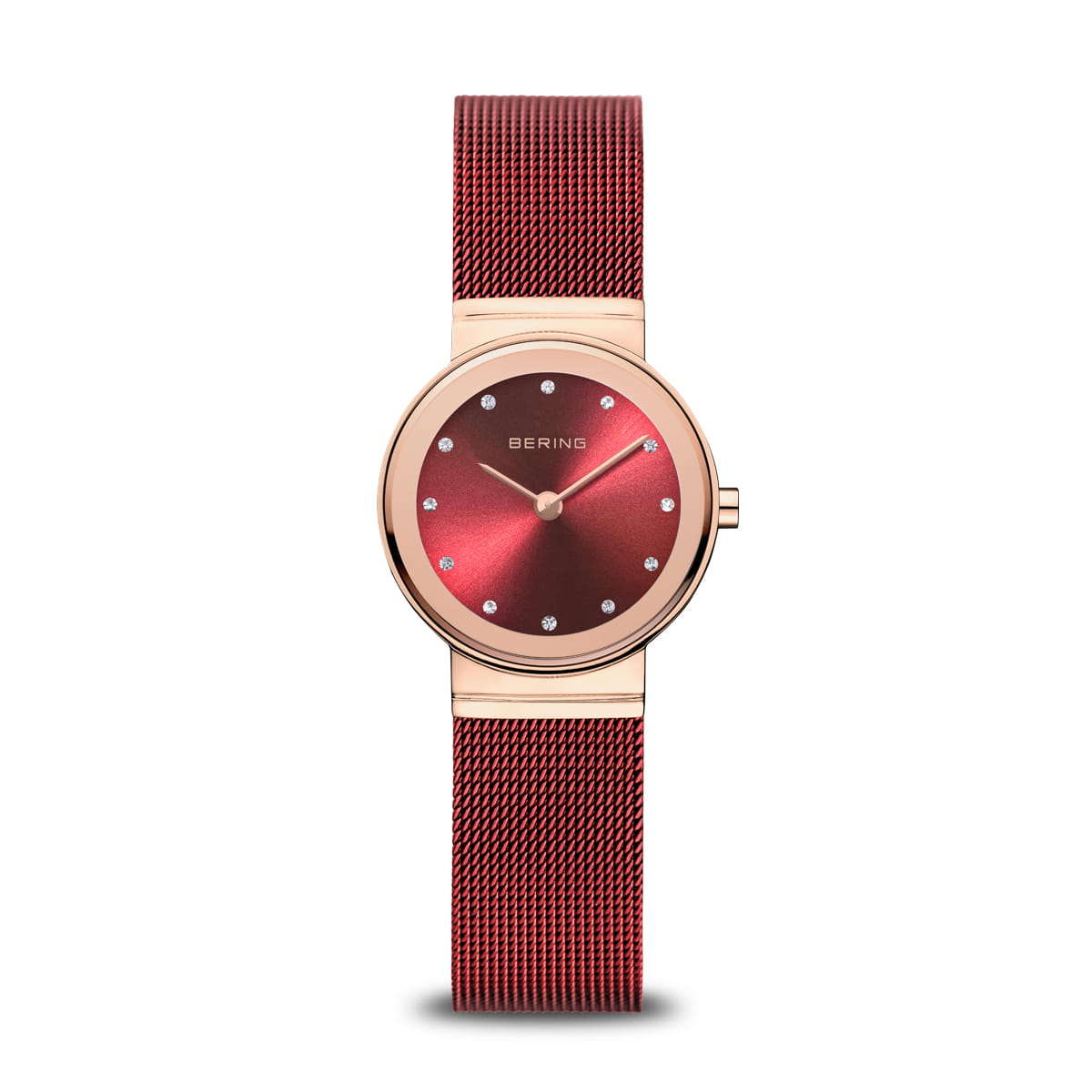 Bering Armbanduhr