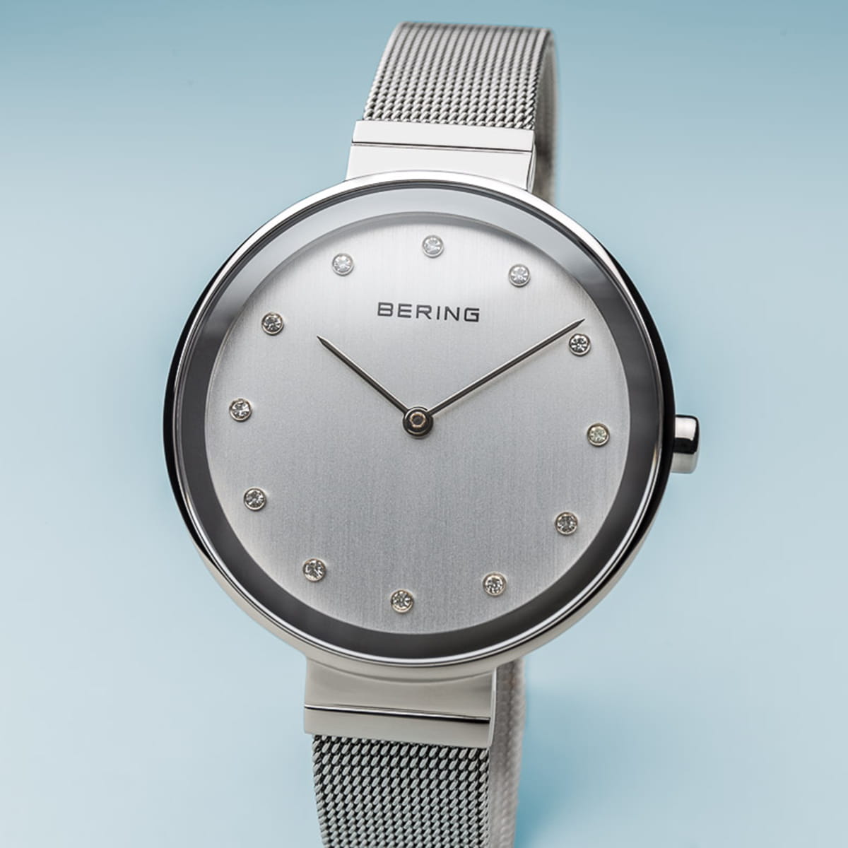 Bering Damenuhren