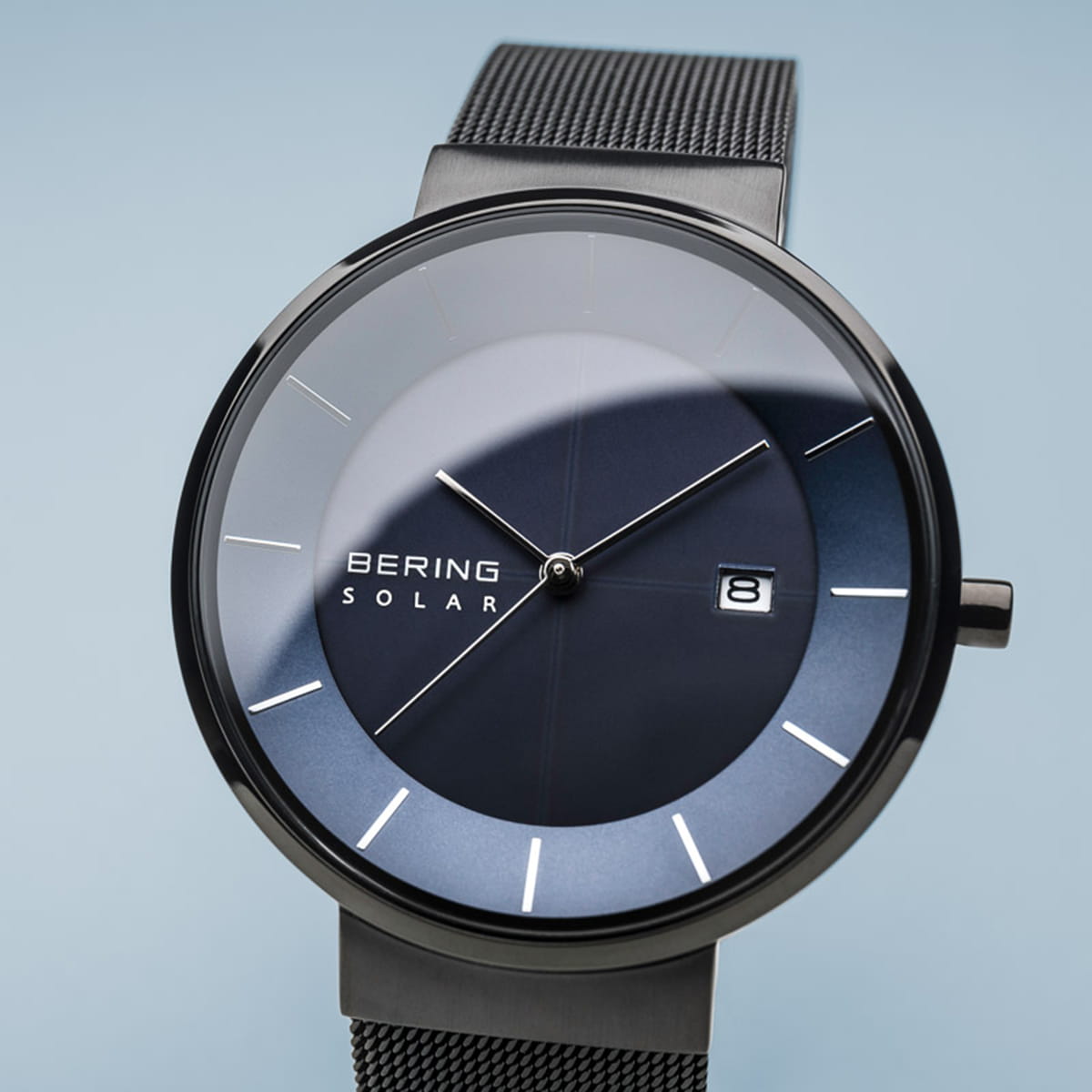Bering Herrenuhren
