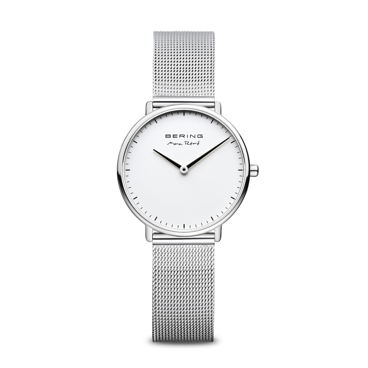 Armbanduhr Max René