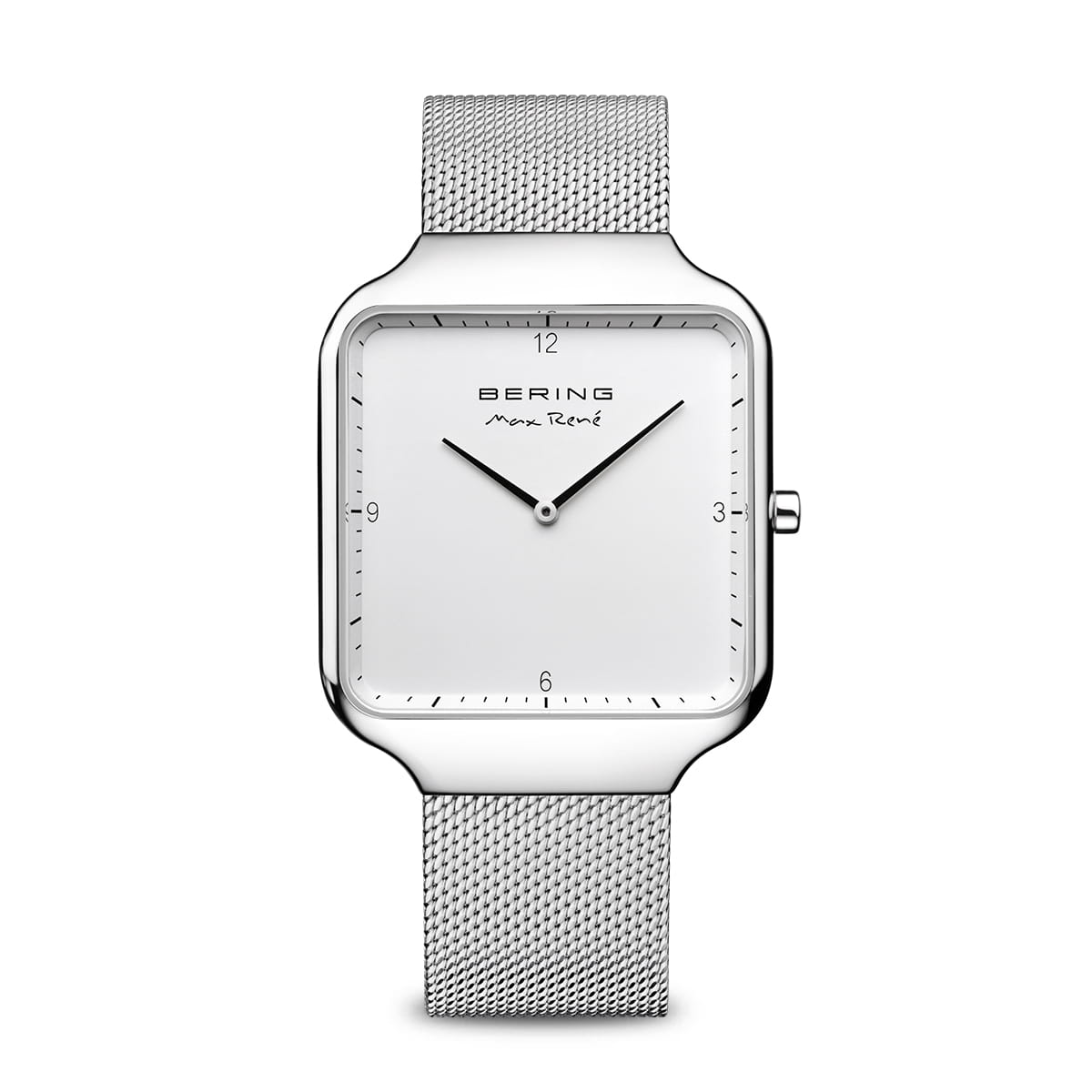 Bering Herrenuhren Max René