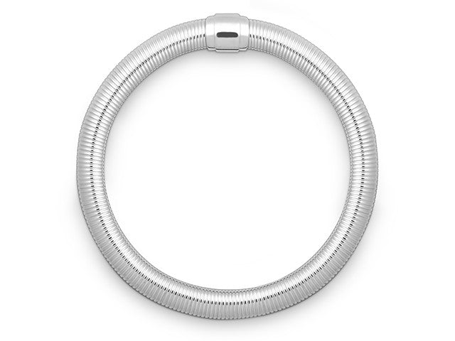 Halskette in silber