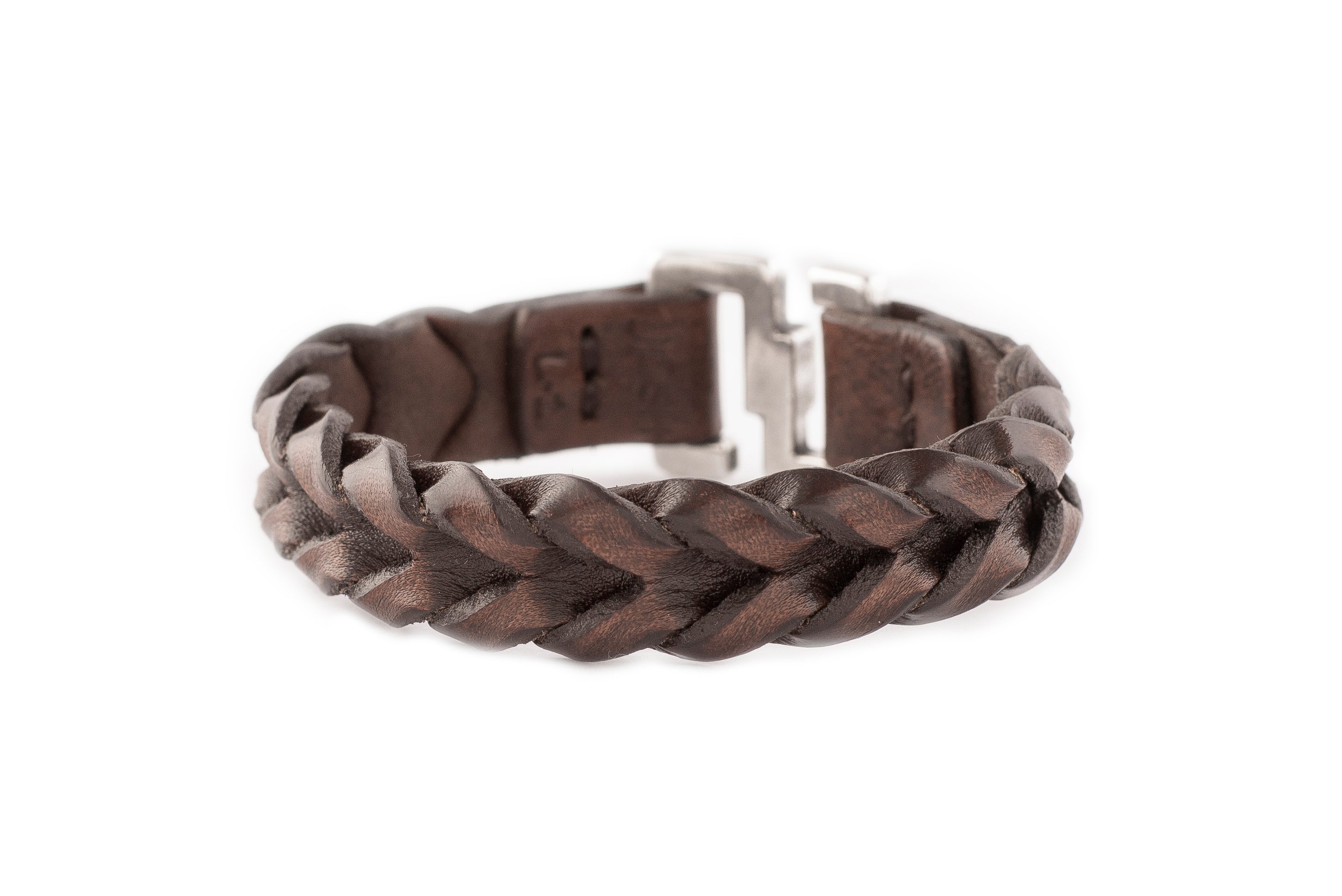 Josh Lederarmband Zweiteiler | L