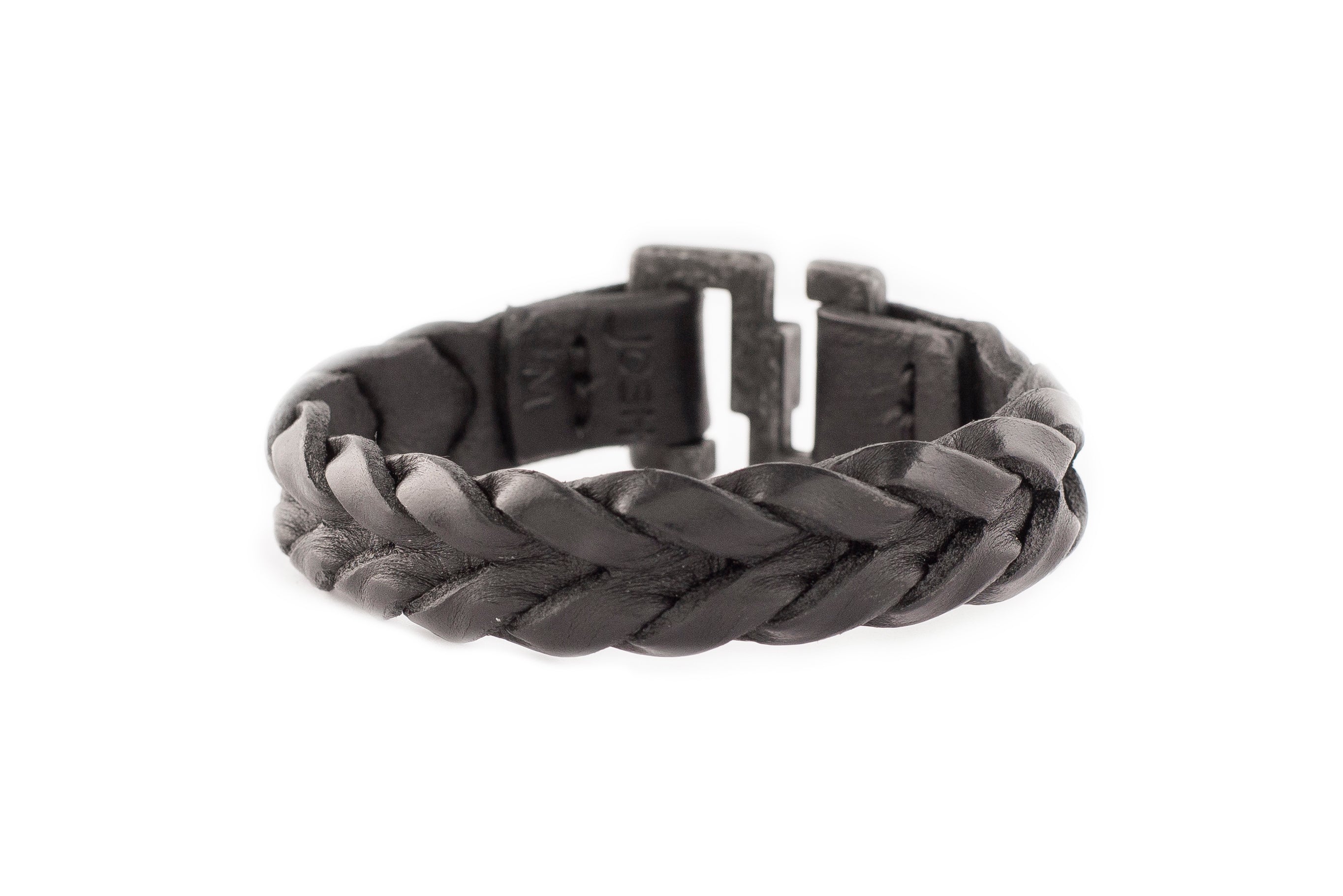 Josh Lederarmband Zweiteiler | L