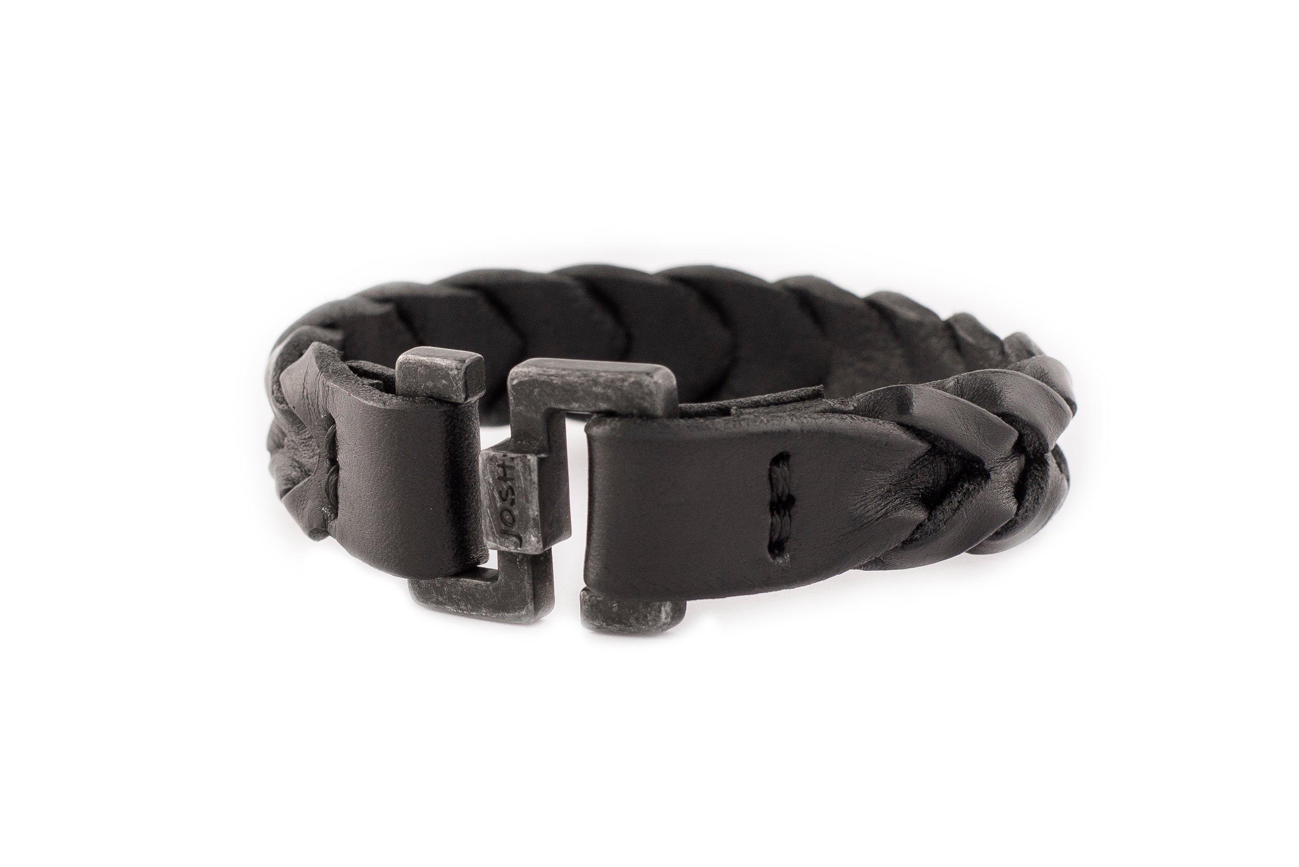 Josh Lederarmband Zweiteiler | L