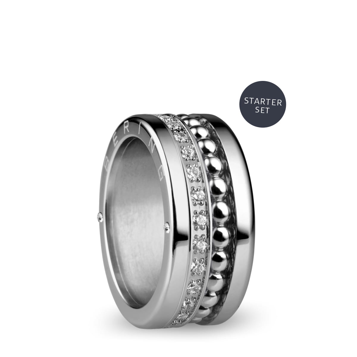 Bering Ring Set