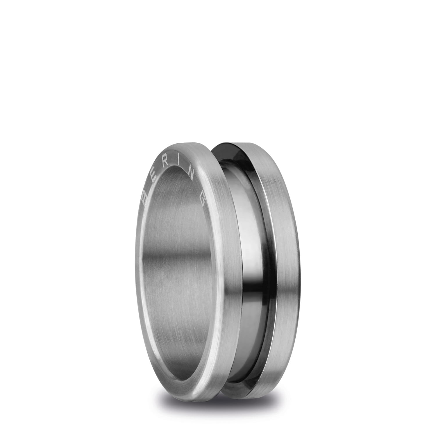 Bering Damenring