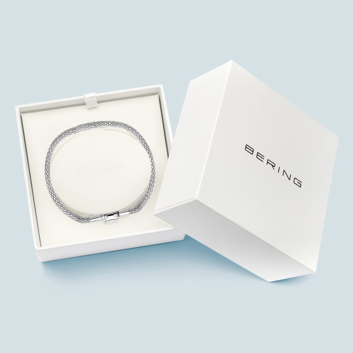 Bering Armband