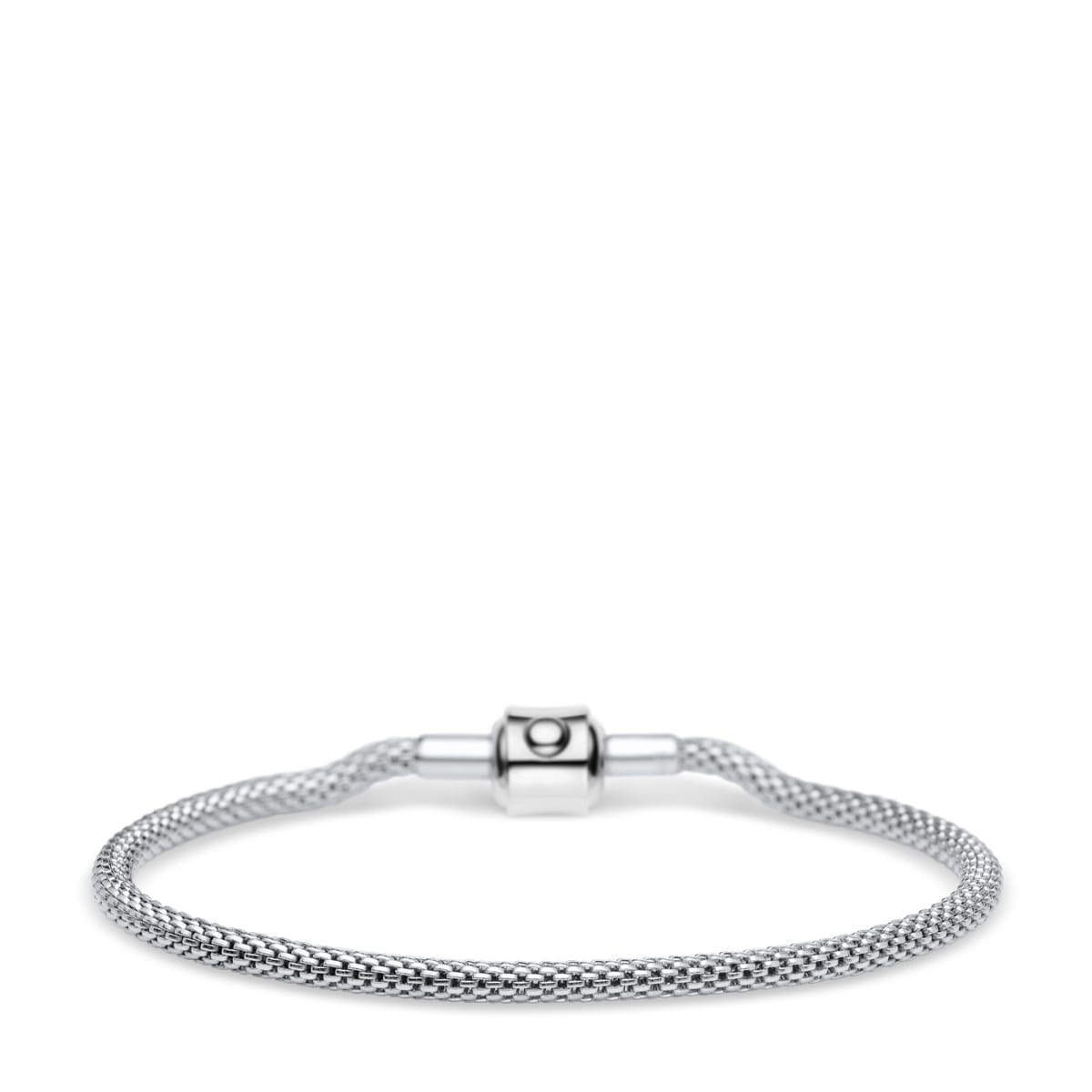 Bering Armband Silber