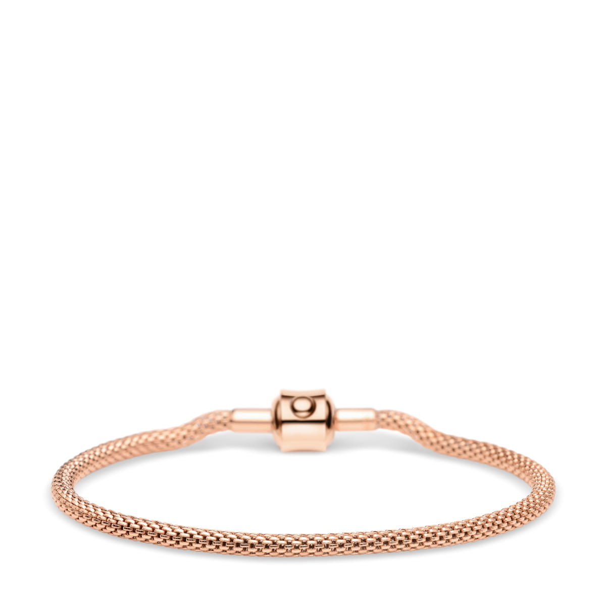 Bering Armband Rosé Gold