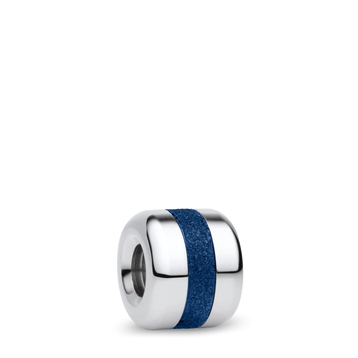 BERING Charm | Blau