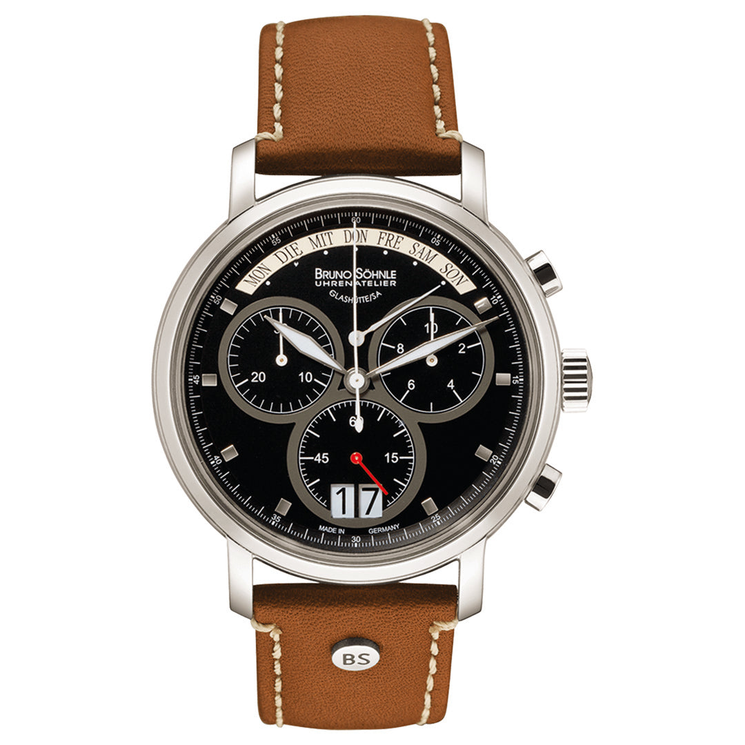 Herrenuhr Marcato