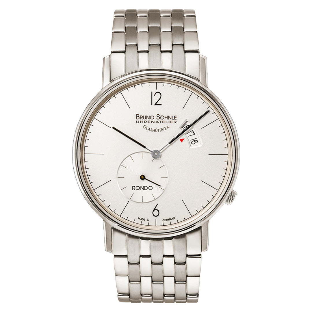 Herrenuhr Rondo Big