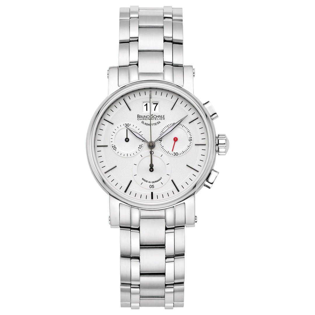 Pesaro Chronograph Small