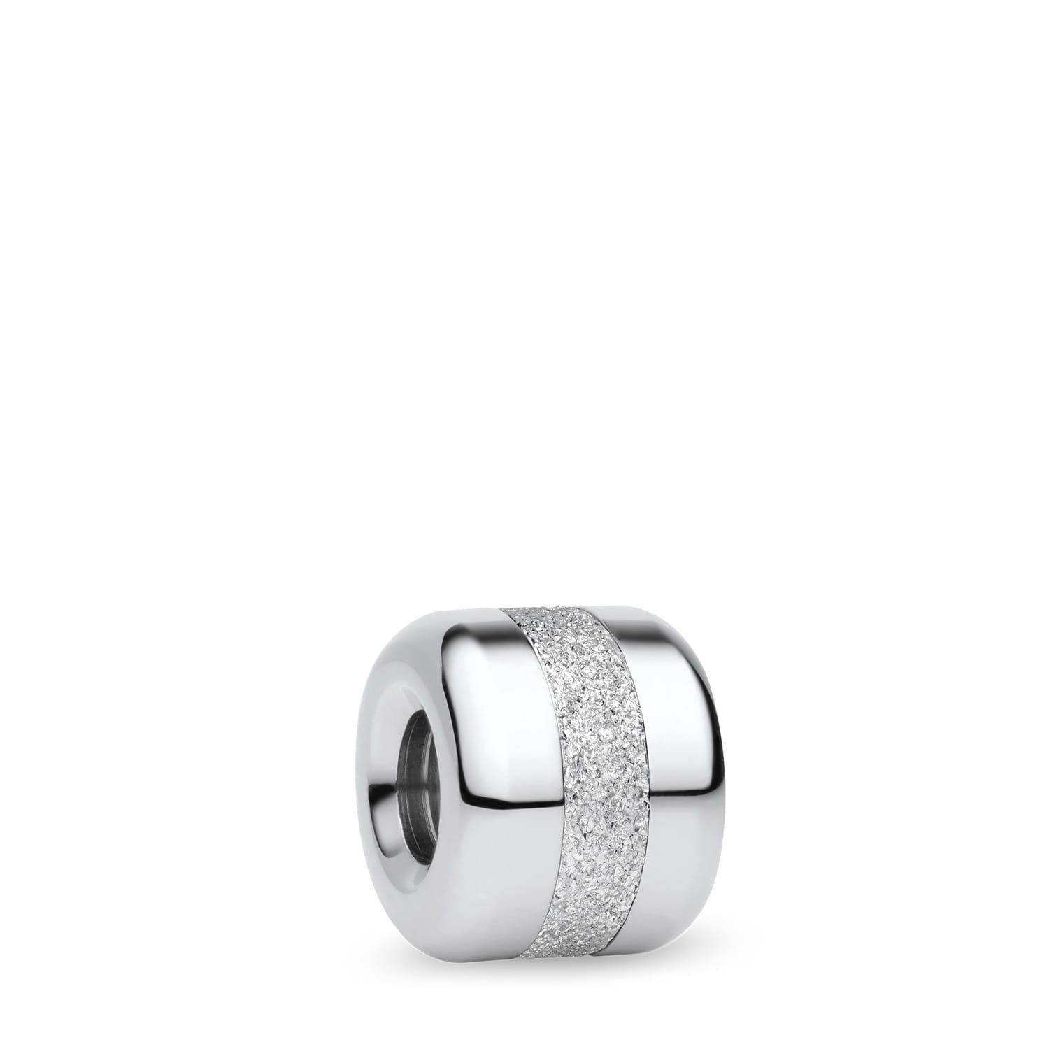BERING Charm | Silber
