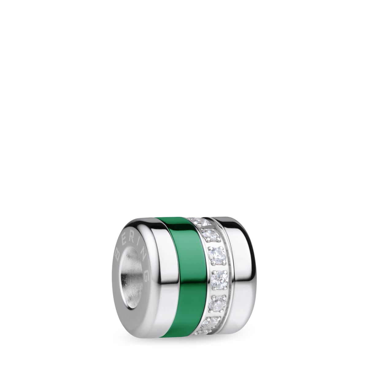BERING Charm | Grün