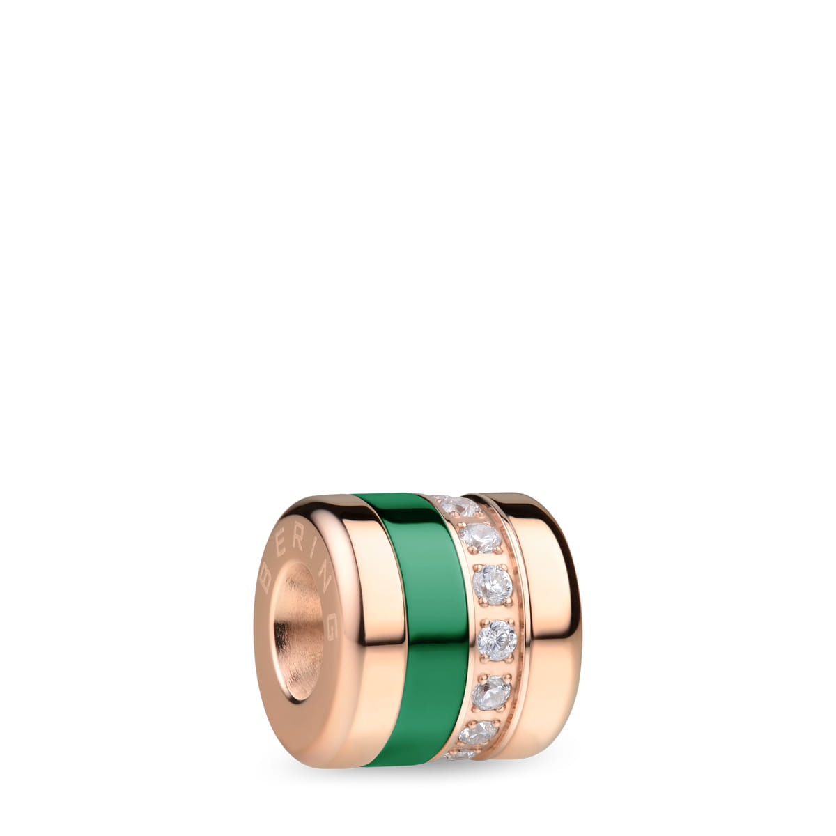 BERING Charm | Grün