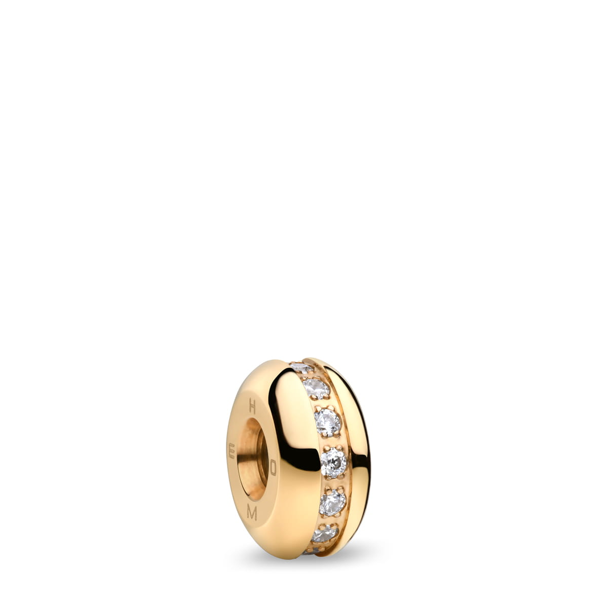 BERING Charm | Gold