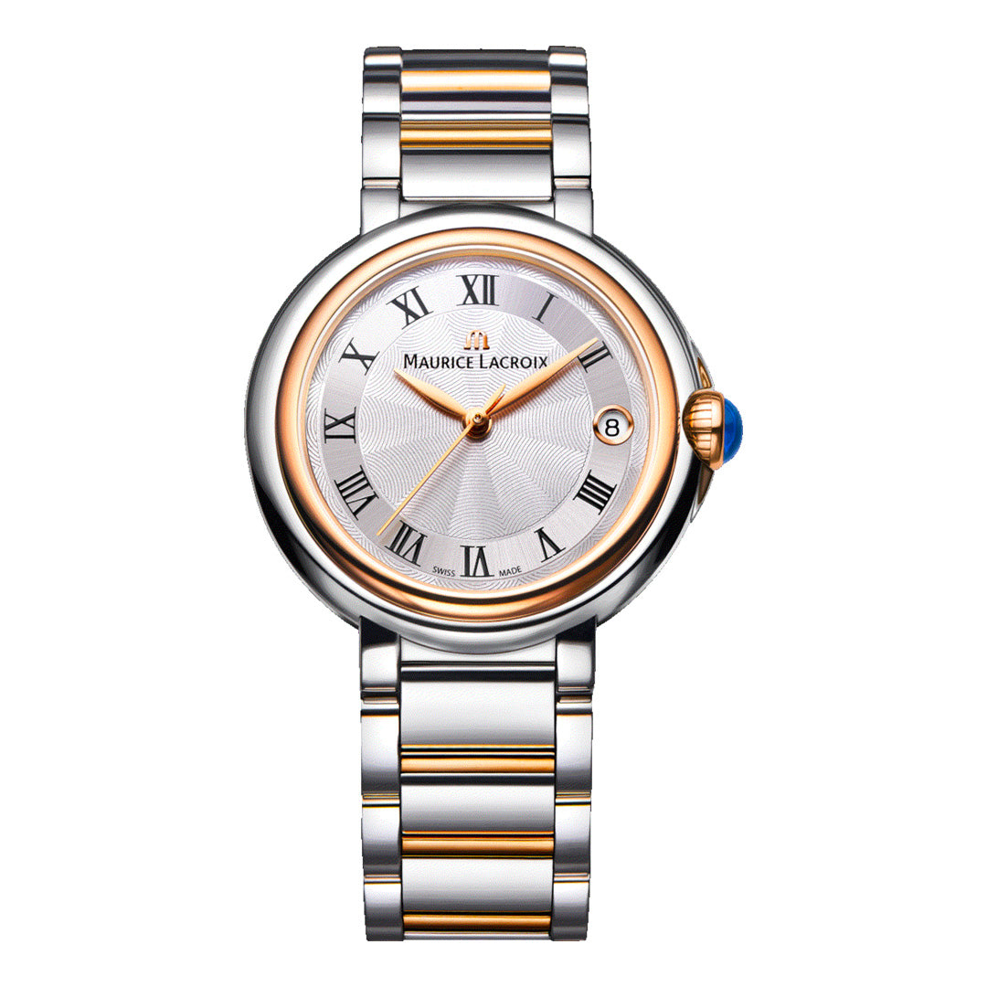 Maurice Lacroix FIABA Date 32mm