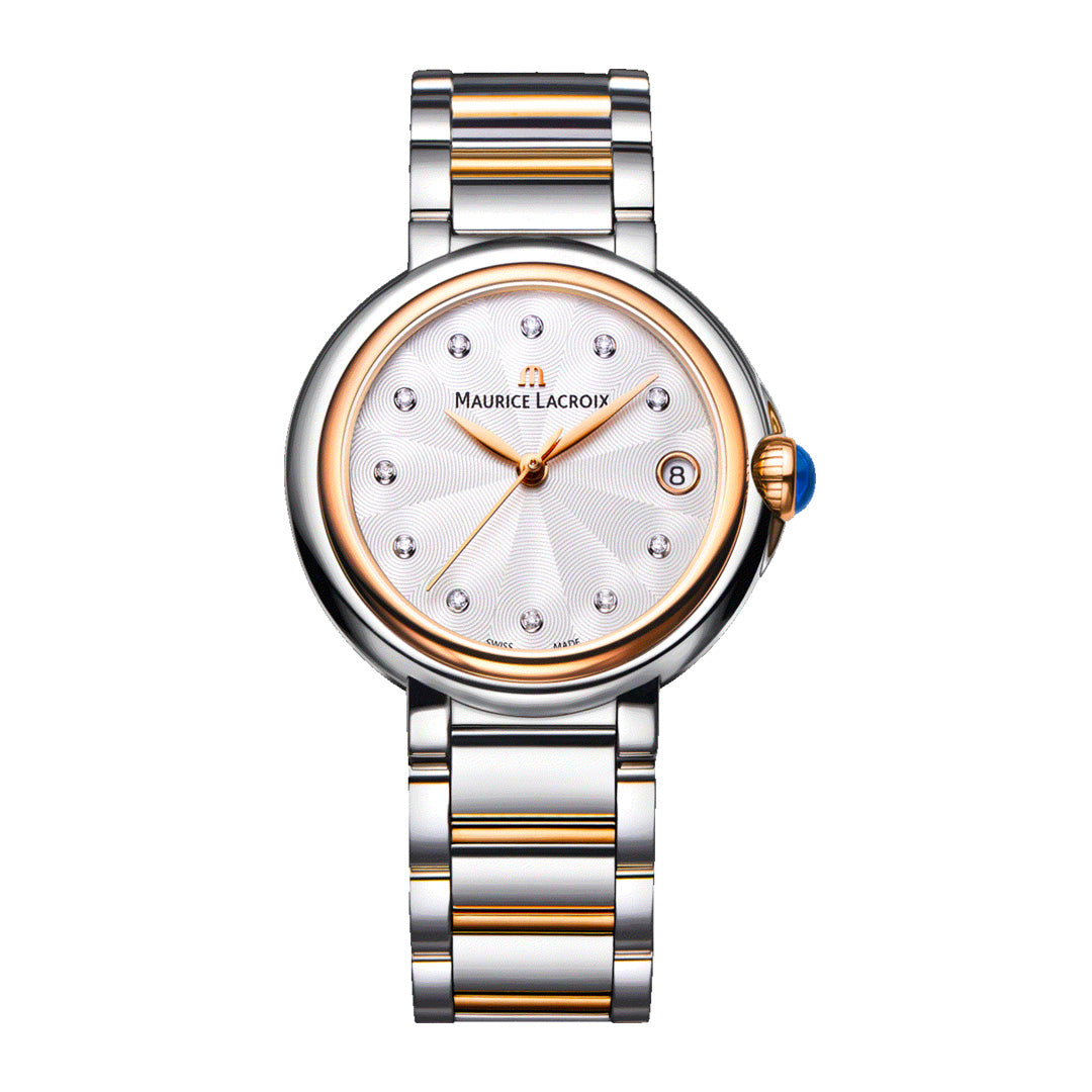 Maurice Lacroix FIABA Date 28mm