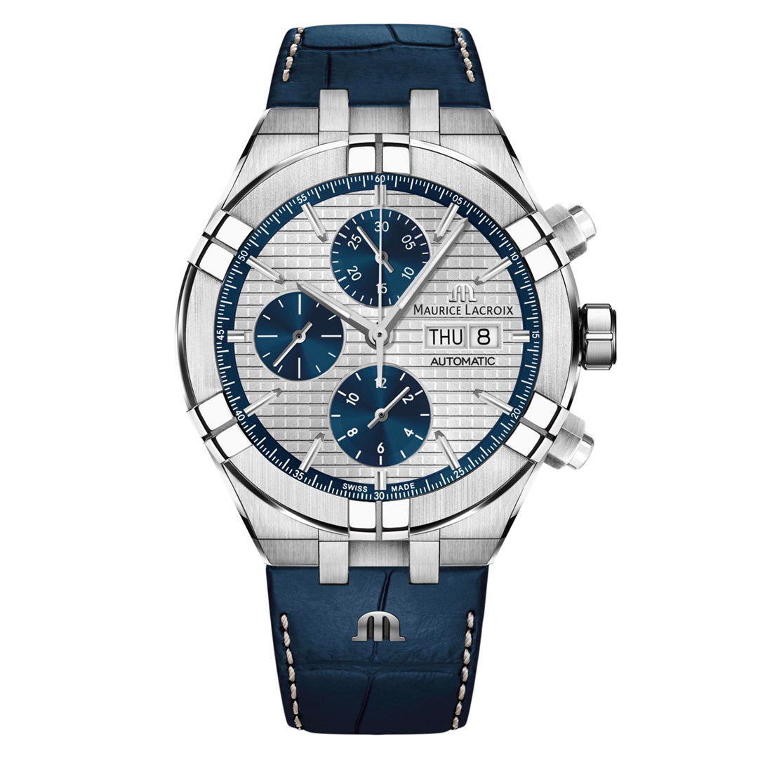 Maurice Lacroix AIKON Automatic Chronograph 44mm