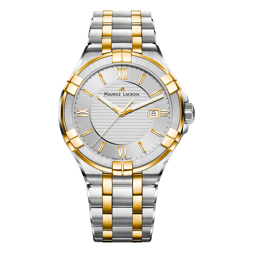 Maurice Lacroix AIKON Date 42mm