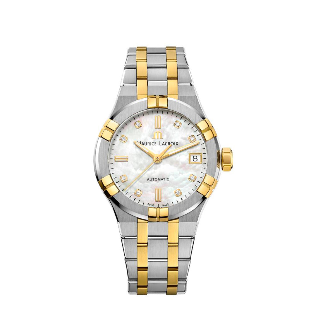 Maurice Lacroix AIKON Automatic 35mm