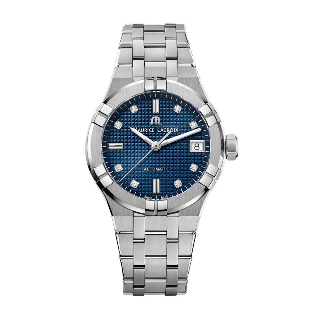 Maurice Lacroix AIKON Automatic 35mm