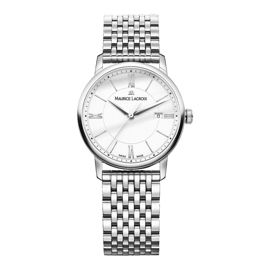 Maurice Lacroix ELIROS Date 30mm