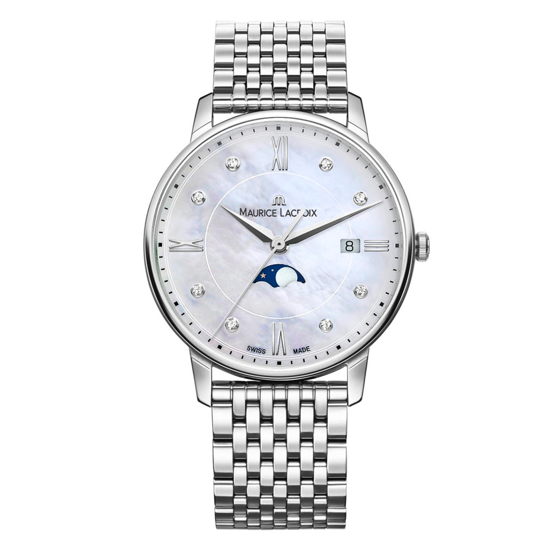 Maurice Lacroix Moonphase 35mm