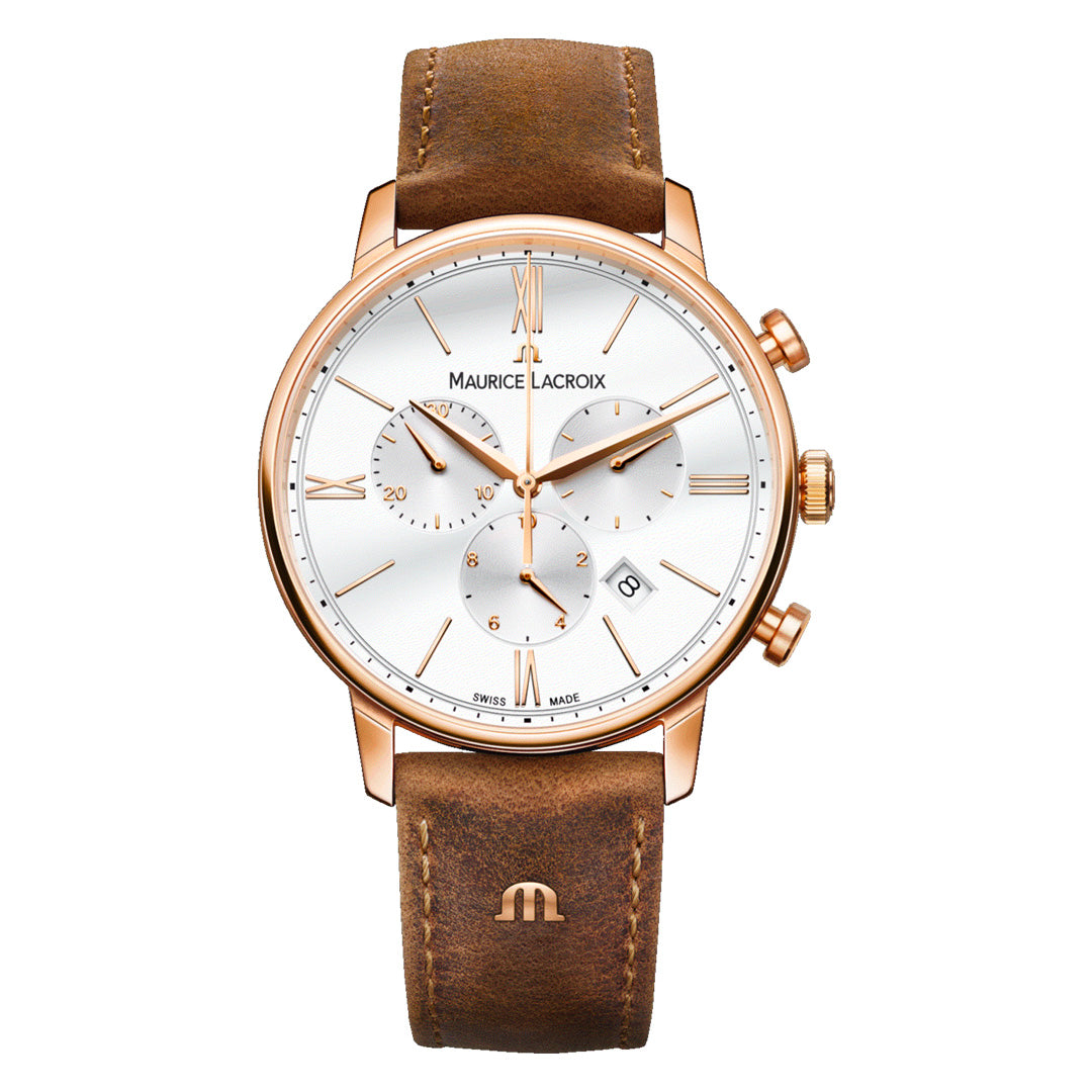 ELIROS Chronograph 40mm