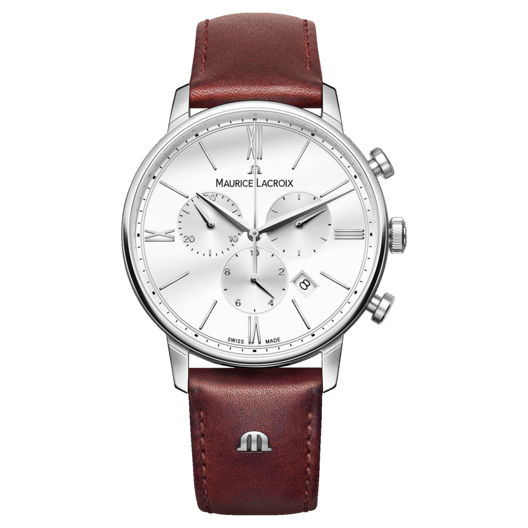 Maurice Lacroix ELIROS Chronograph 40mm