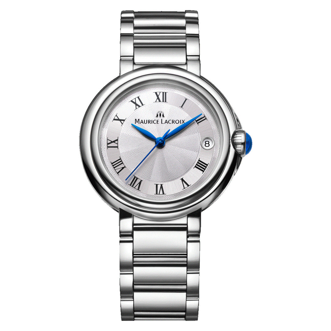 Maurice Lacroix FIABA Date 32mm
