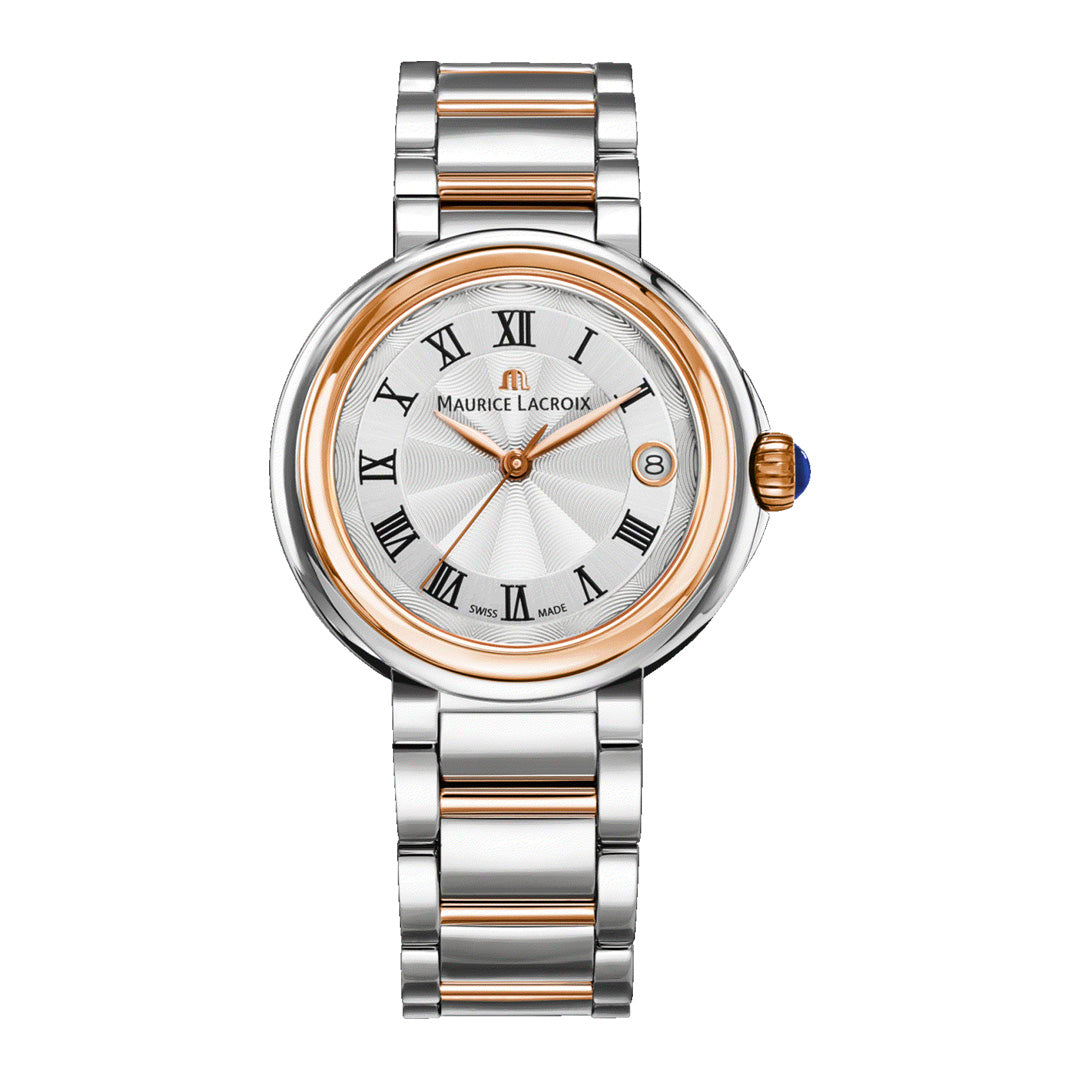 Maurice Lacroix FIABA Date 36mm
