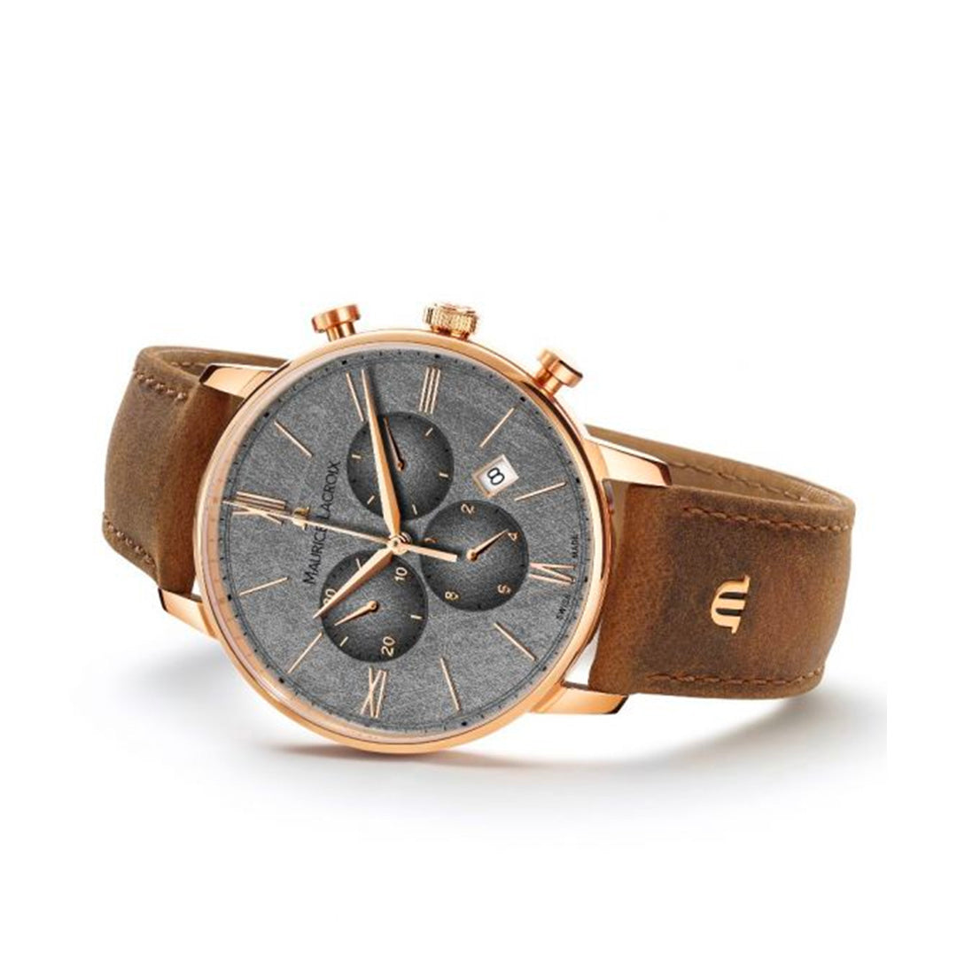 Maurice Lacroix ELIROS Chronograph 40mm