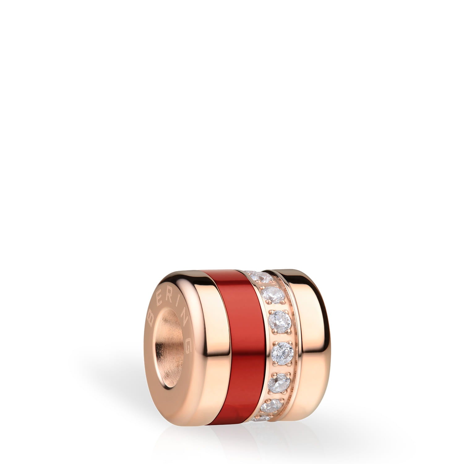 BERING Charm | Rot