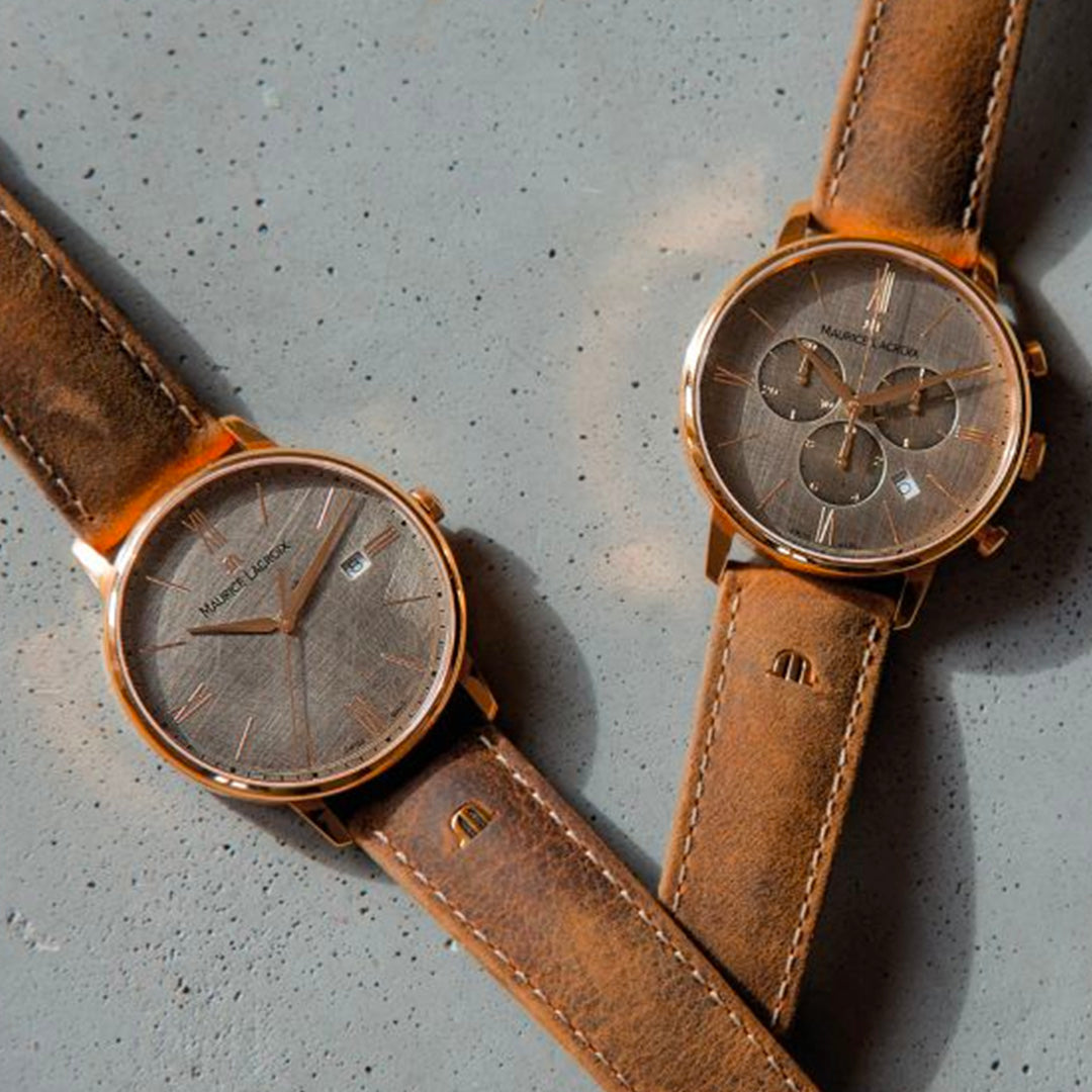 ELIROS Date 40mm