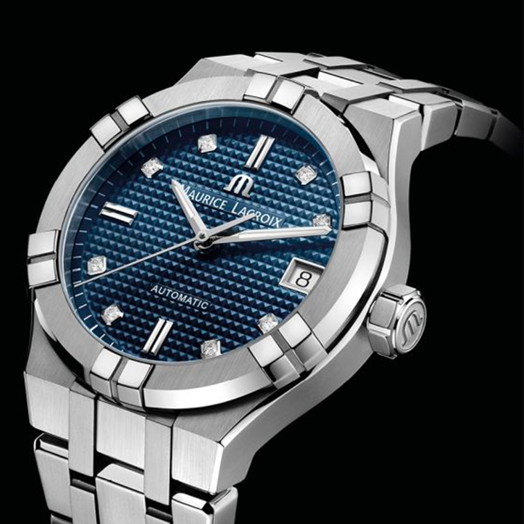 Maurice Lacroix AIKON Automatic 35mm