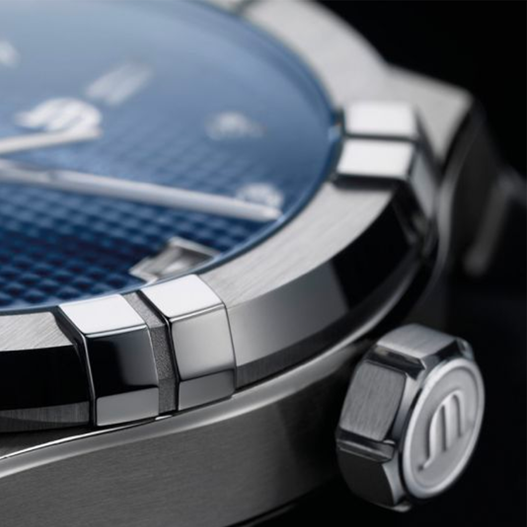 Maurice Lacroix AIKON Automatic 35mm