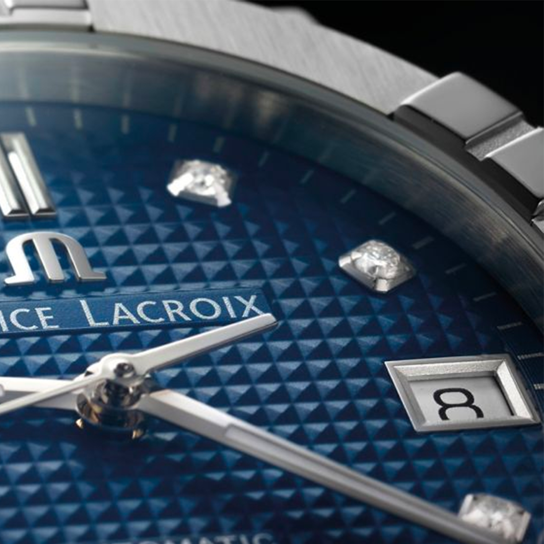Maurice Lacroix AIKON Automatic 35mm