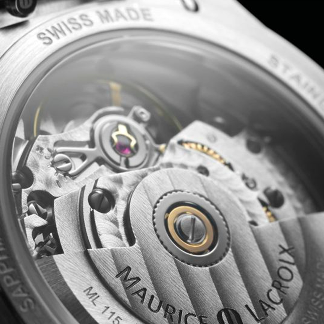 Maurice Lacroix AIKON Automatic 35mm