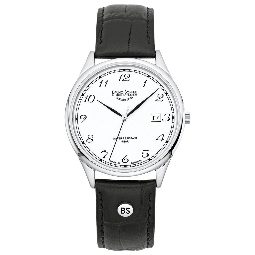 Herrenuhr Momento III