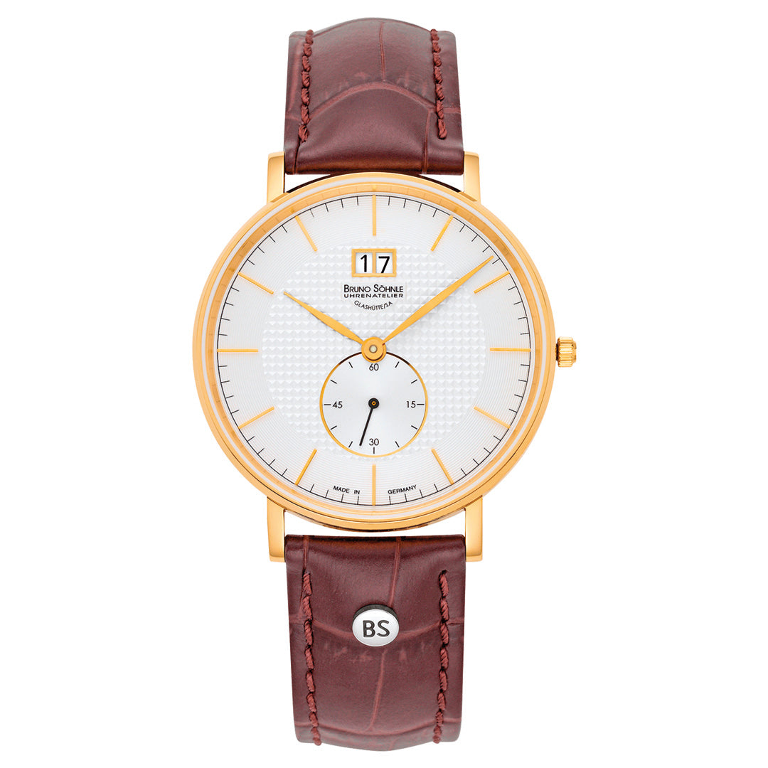 Unisex Uhr München I