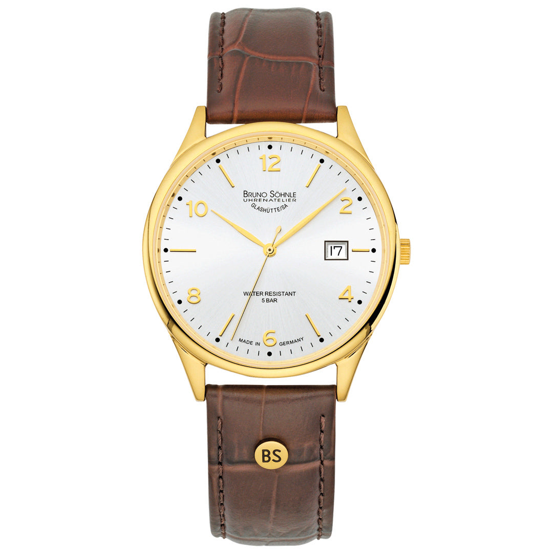 Herrenuhr Momento III